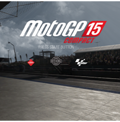 Motogp 15 Compact